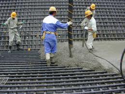 Water reducing and Retarding